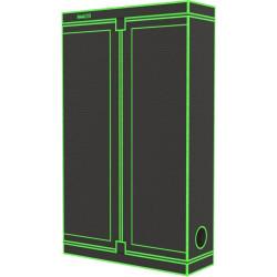 Indoor Substrate Propagation Tent – Dark Box Invernadero