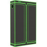 Indoor Substrate Propagation Tent – Dark Box Invernadero