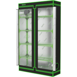 Indoor Substrate Propagation Tent – Dark Box Invernadero