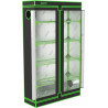 Anzuchtzelt für Substrat Indoor – Dark Box Invernadero