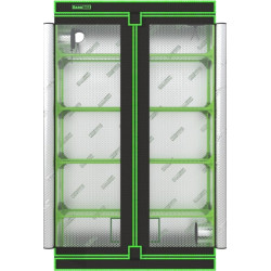 Vermeerderingstent substraat indoor – Dark Box Invernadero