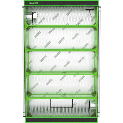 Indoor Substrate Propagation Tent – Dark Box Invernadero