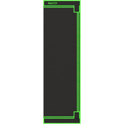 Vermeerderingstent substraat indoor – Dark Box Invernadero