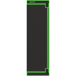 Anzuchtzelt für Substrat Indoor – Dark Box Invernadero