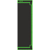 Vermeerderingstent substraat indoor – Dark Box Invernadero
