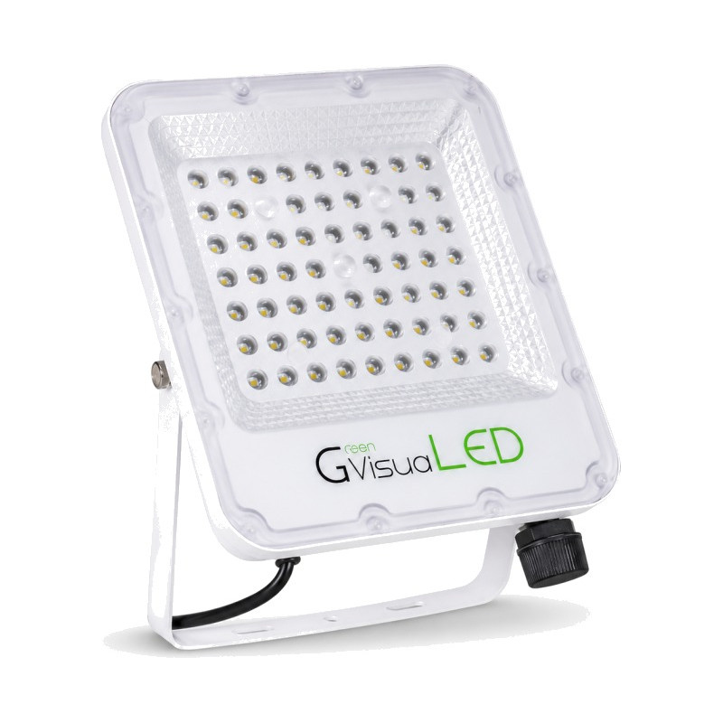 GVL SPOT V5 - LED lighting for planted terrariums and green walls - 30 to 200W | TerraLED