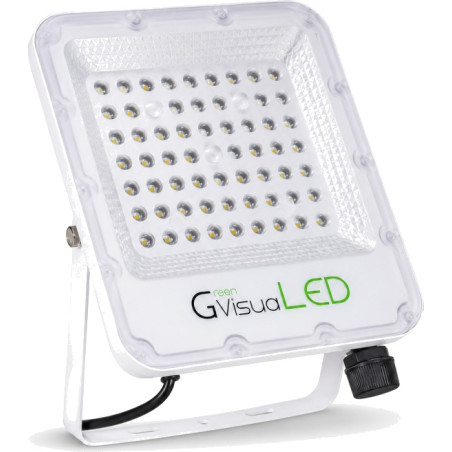 GVL SPOT V5 - LED lighting for planted terrariums and green walls - 30 to 200W | TerraLED