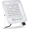 GVL SPOT V5 - LED lighting for planted terrariums and green walls - 30 to 200W | TerraLED