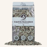 Cacti & Succulent Mineral Mix 3L - SYBASoil substrate