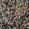 Cacti & Succulent Mineral Mix 3L - SYBASoil substrate