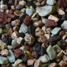 Grober Zimmerpflanzen Mineralmix 5L - SYBASoil Substrat