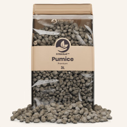 Pumice Chunky 8-16 mm 3L - SYBASoil substrate