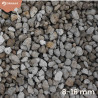 Pierre ponce 8-16 mm 3L, drainage substrat - SYBASoil