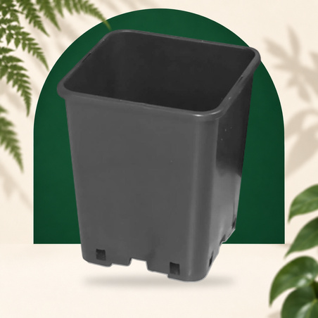 Pot de culture 5.8L