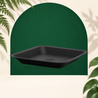 Soucoupe 21x21 pour pot de 5.6 / 6 litres