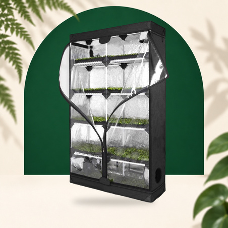 Chambre de culture Probox Propagator XL - 120 x 40 x 200cm