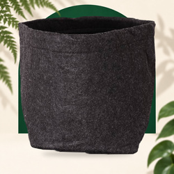 Textielpot 7L - Garden HighPro