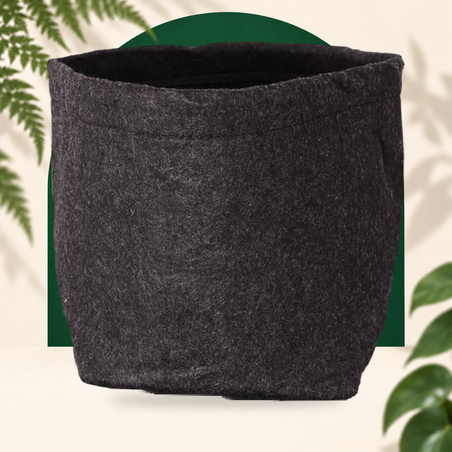 Textielpot 7L - Garden HighPro