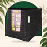 Pot textile 11L - 23 x 23 x 25cm - Garden HighPro