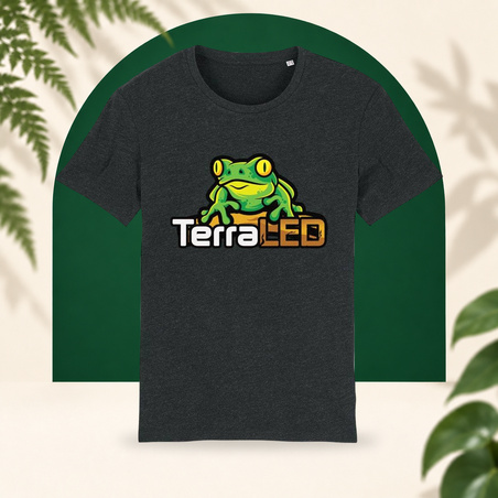TerraLED T-shirt