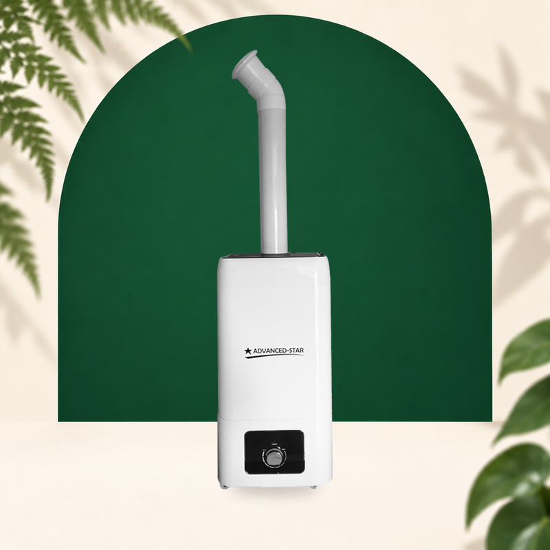 Humidificateur d'Air - Advanced Star - 23L Advanced Star - 1
