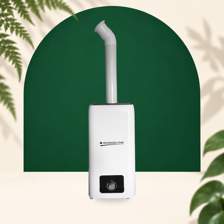 Air Humidifier - Advanced Star - 23L Advanced Star - 1