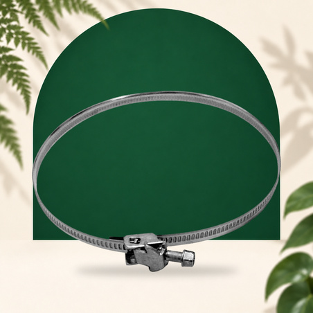 Collier de serrage 25 - 175mm