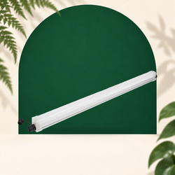 copy of SpectraLINE IP65 30cm 10W V2 - Waterdicht - Witte tuinverlichting voor bonsai, cactussen, kamerplanten
