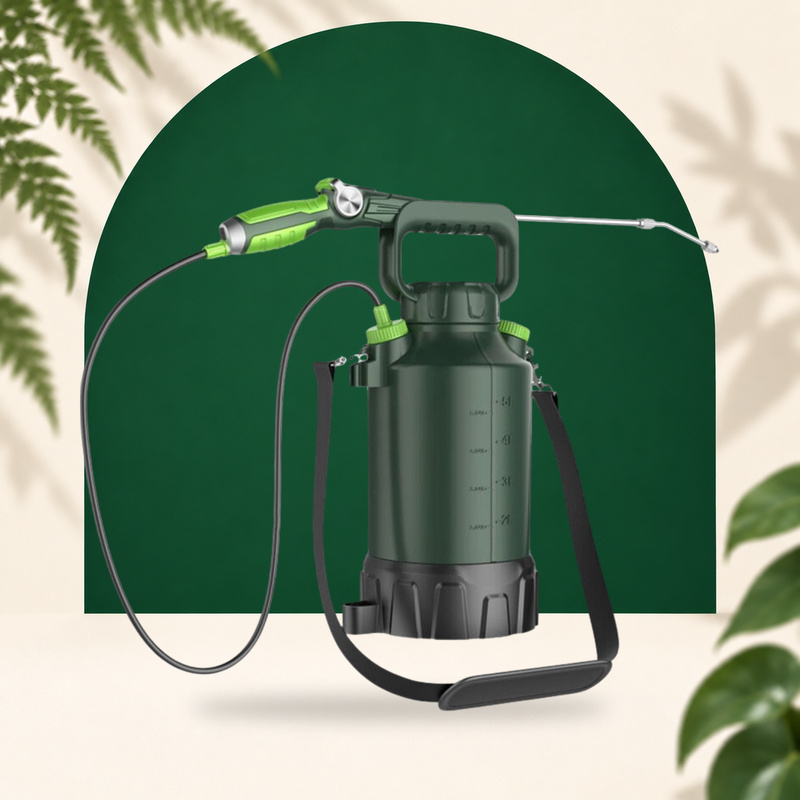 Water Master 5L elektrische sproeier