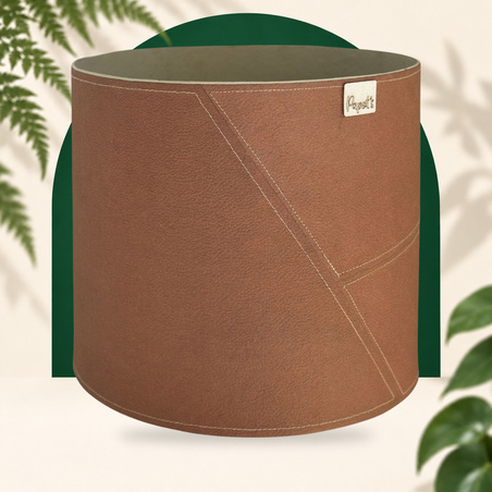 Alba Carmin Cache Pot Ø18 Papot's