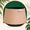 Sabana Klei Sierpot Ø14 cm Papot's
