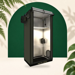 60x40x116cm - Complete kit For Twenty 100 - Secret Jardin