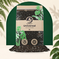 Universal Mix - Premium Soil Mix 5L - Substrat SYBASoil