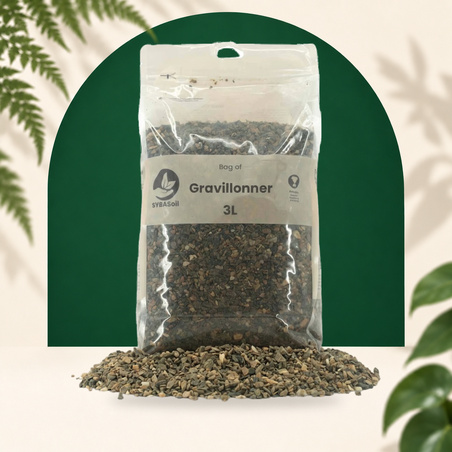 Split 3L - SYBASoil substraat