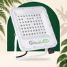 Spot LED V5 pour terrariums et murs végétaux | TerraLED