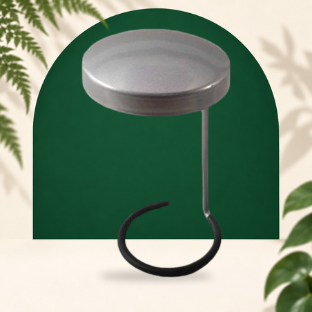 Anti Splash Rodwin Electronics - pour Brumisateur 1 Cellule