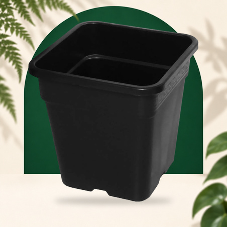 11L kweekpot