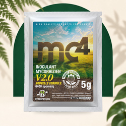 HydroPassion - MC4 -5g