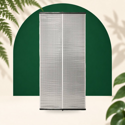 Ultraplatte verwarming Solea 500W | Optimaal klimaat | TerraLED