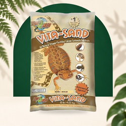 VITA sand yellow 4,5KG