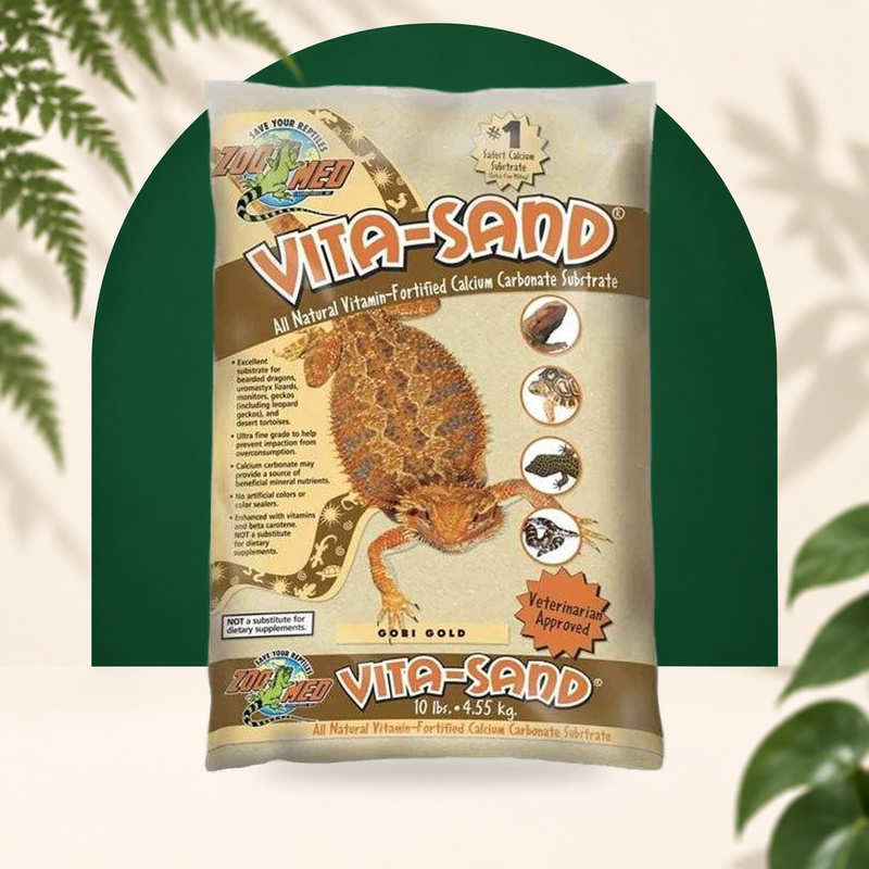 VITA sand yellow 4,5KG