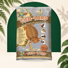 vita zand sahara leisteen 4,5 KG