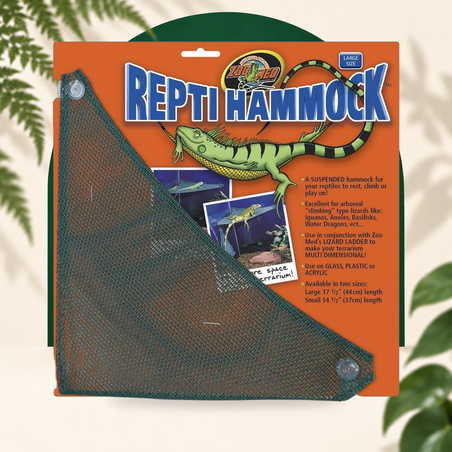 REPTI HANGMAT Hoekhangmat 2 maten