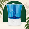 Pure Factory Humidifier 300ml/h - 8L