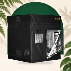 Grow box - Gorilla Shorty Indoor - 150x150x150 / 170cm