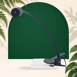 CLIP Holder - Flexible for E27 LED Horticultural Bulb  - 2