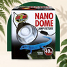 Nano dome lampe
