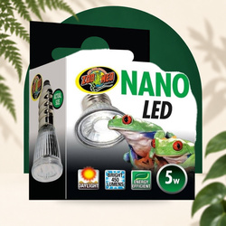Nano LED 5W