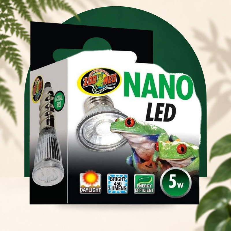 Nano LED 5W