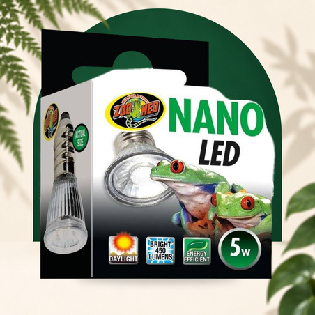 Nano LED 5W